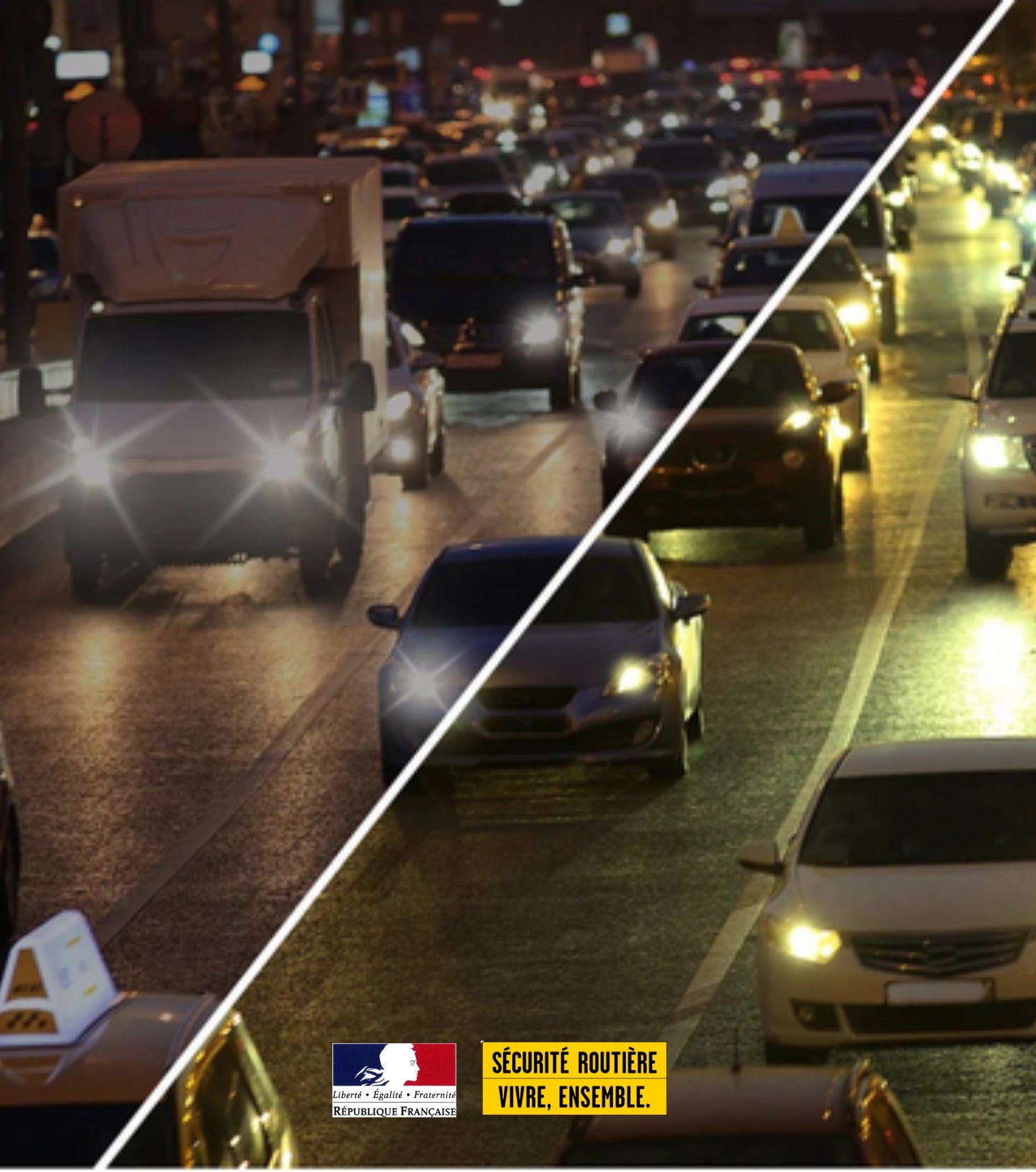 NightOptic™ - Les Lunettes Indispensables pour la Conduite Nocturne