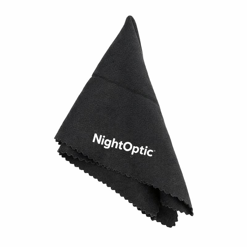 Lingettes micro-fibres optiques NightOptic™