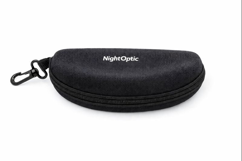 Étui à lunettes rigide NightOptic™